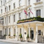 Grand Plaza Serviced Apartments in London