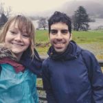 New College Group Manchester school students on an excursion