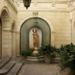 Institut Linguistique Adenet school entrance