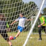 L'accademia di Calcio della scuola Bede's Lancing (facoltativa)