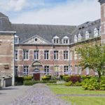 Il Juniors Ferrières campus della scuola CERAN