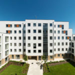 Il giardino della Dorchester House