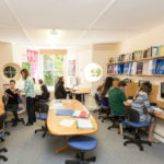 Il Centro Multimediale di ELC a Bristol