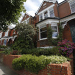 Dukes Avenue, Muswell Hill, Londra