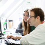 Il Centro individuale della Excel English 