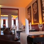 Caffetteria della scuola GLS Berlin 