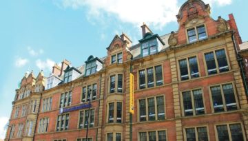 studiare imparare inglese scuola lingue International-House-Newcastle Inghilterra