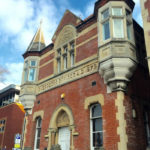 L'edificio St. Michaels Road della LSI Portsmouth 