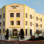 L'Ostello Freehand di Miami (orginiariamente l' Indian Creek Hotel)