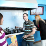 La Cucina al Vanderbilt Residence di New York