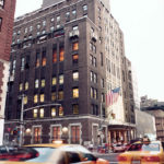 Il De Hirsch Residence a New York City