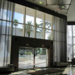 L'entrata della Language Academy a Ft. Lauderdale