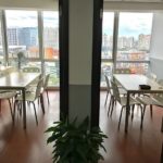 Una classe della scuola Hutong Pechino