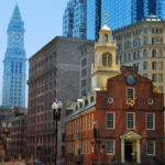 Il North End di Boston ("Little Italy")