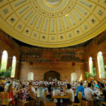 La Old State House a Boston