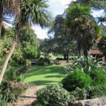 I giardini di Bournemouth 