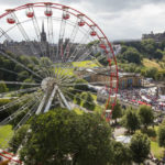 La ruota panoramica di Bournemouth 