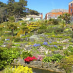 I giardini di Bournemouth 
