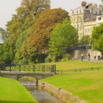 I giardini di Bournemouth 