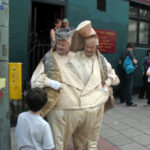 Il Festival di Brighton, Regno Unito