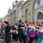 Il Festival di Brighton, Regno Unito