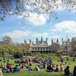 Il Royal Pavilion a Brighton, Regno Unito