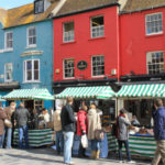 Food and Drink Festival a Brighton, Regno Unito