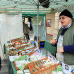 Food and Drink Festival a Brighton, Regno Unito