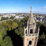 La Torre John Cabot a Bristol