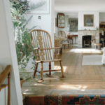 La camera Beckstein del Kettle Yard Museum, Cambridge, UK