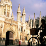 King's College, Cambridge University