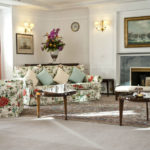 Il soggiorno del Royal Yacht Brittania