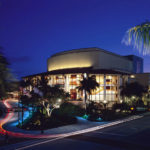 Il Broward Center for the Performing Arts a Ft. Lauderdale