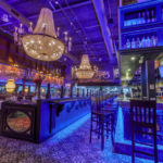 Il ristorante Thursday a Ft. Lauderdale