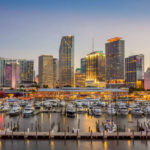 Il Porto di Ft. Lauderdale 