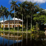 La Bonnet House a Fort Lauderdale