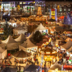 Il Mercatino di Natale a Galway