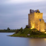 Il castello Dunguaire