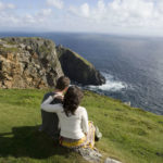 Le scogliere di Moher