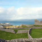 Inish Oir, Isole Aran