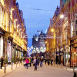 King Edward Street, Leeds