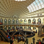 Il Corn Exchange, Leeds