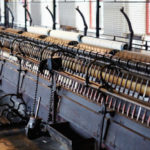 Armley Mills Industrial Museum, Leeds