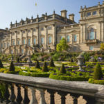 Harewood House, Leeds