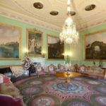 Harewood House Music Room