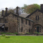 Kirkstall Abbey House Museum, Leeds