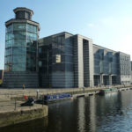 Il Royal Armouries Museum, Leeds