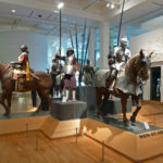 Il Royal Armouries Museum, Leeds