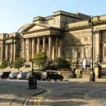 Il World Museum di Liverpool, Inghilterra