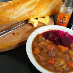 Il Liverpool scouse, Liverpool, Inghilterra